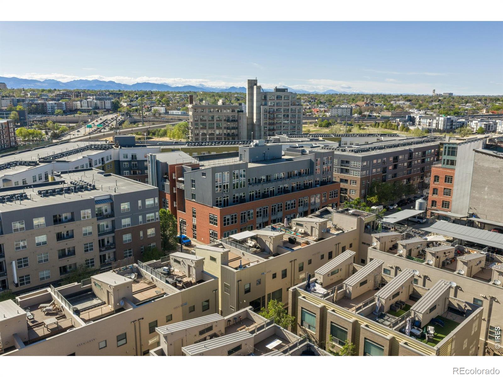 2900 Inca Street Denver CO 80202