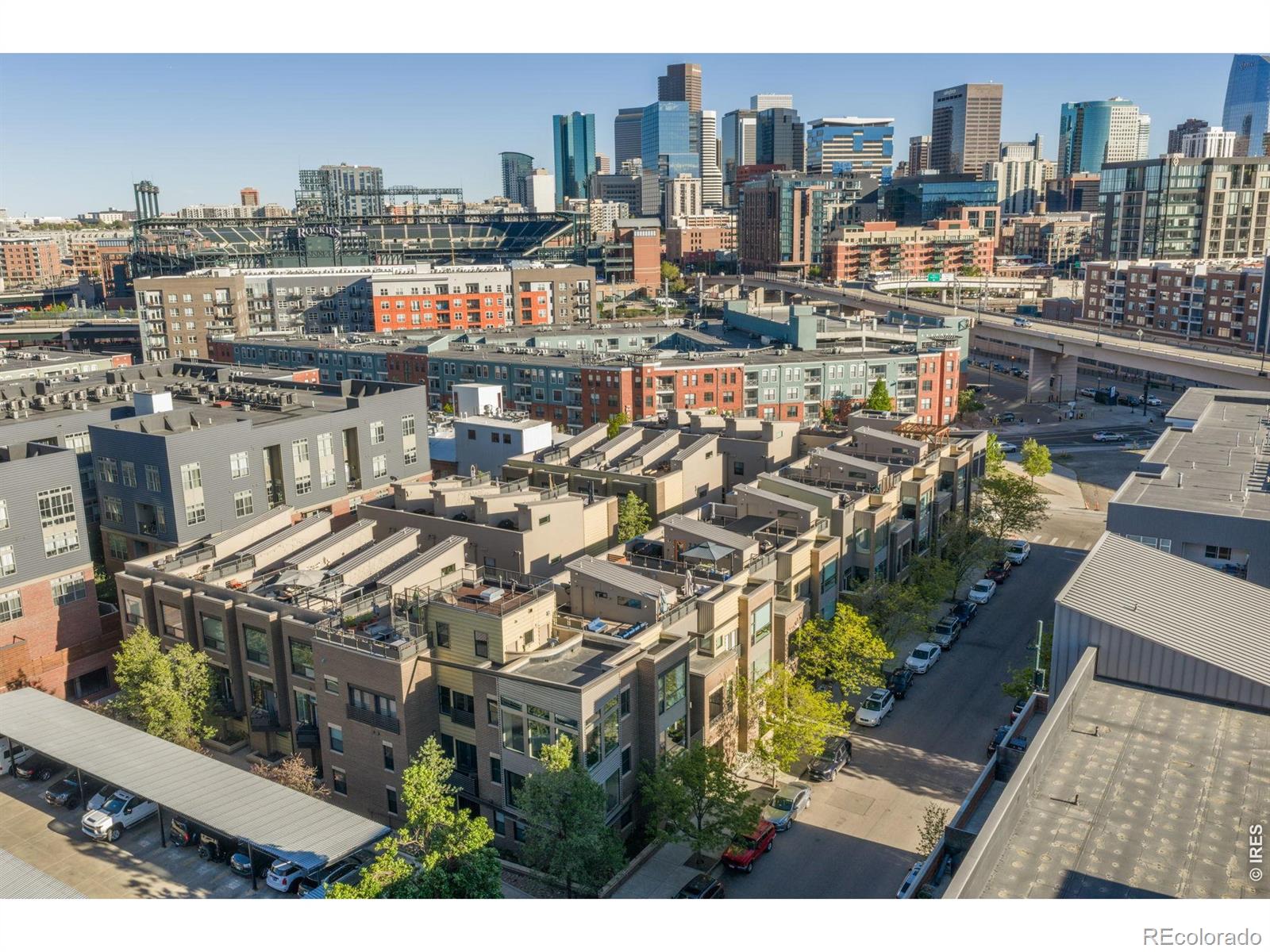 2900 Inca Street Denver CO 80202