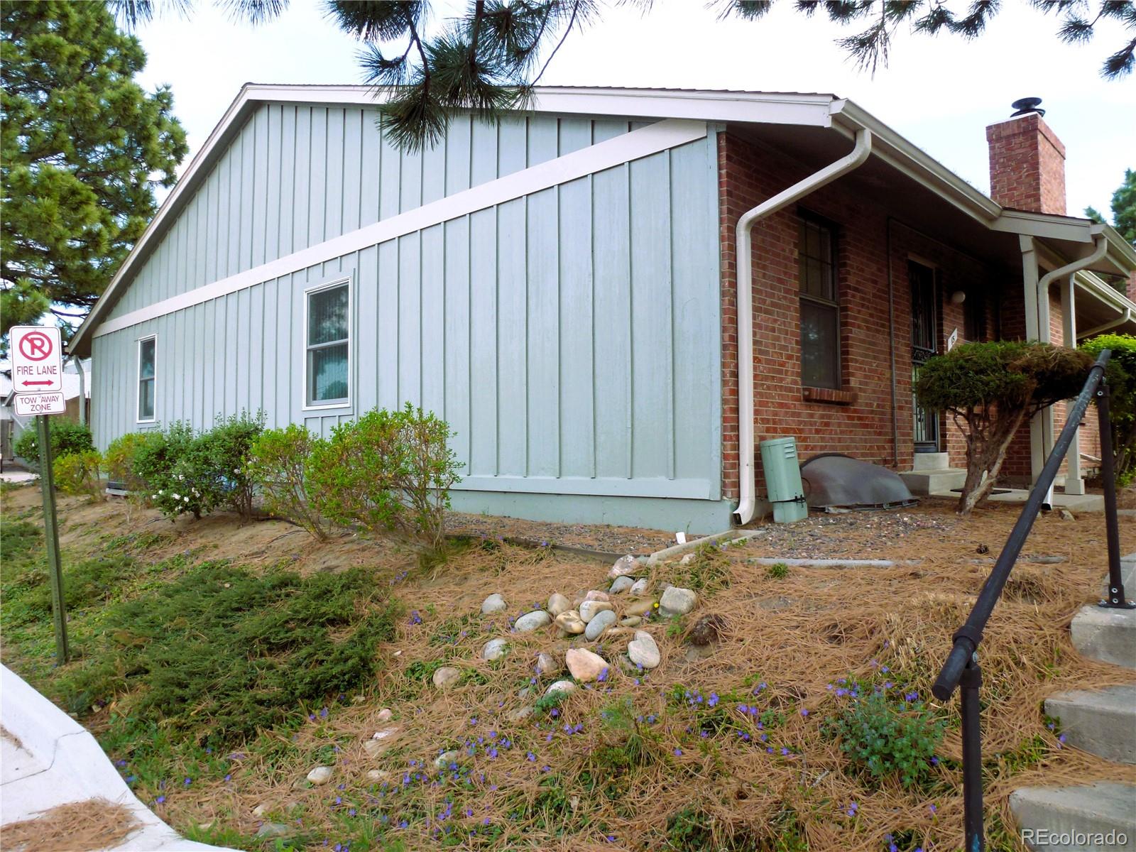 10208 E Jewell Avenue Aurora CO 80247
