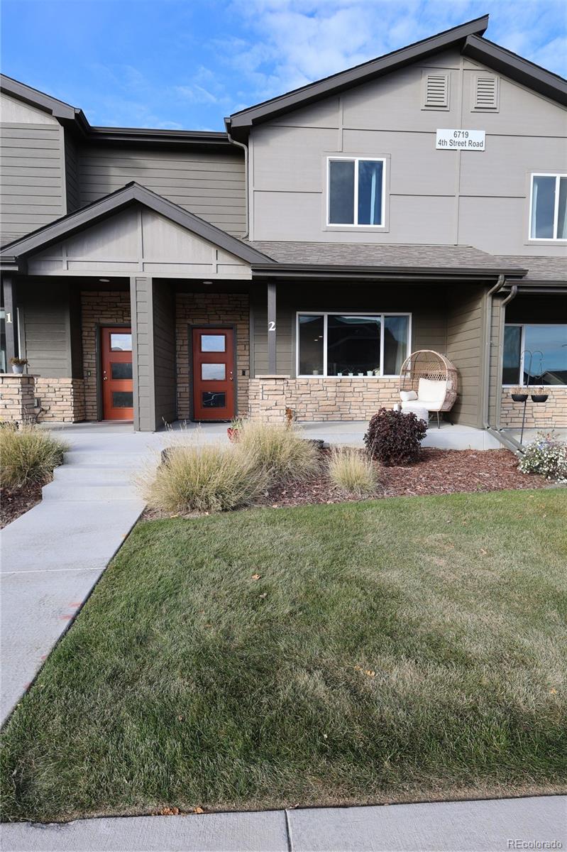 6719 4th Street Road Greeley CO 80634
