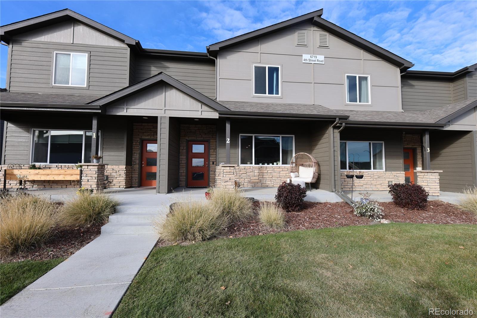 6719 4th Street Road Greeley CO 80634