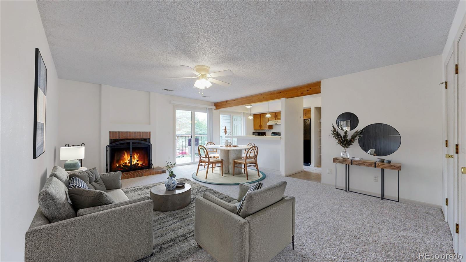 4899 S Dudley Street Littleton CO 80123