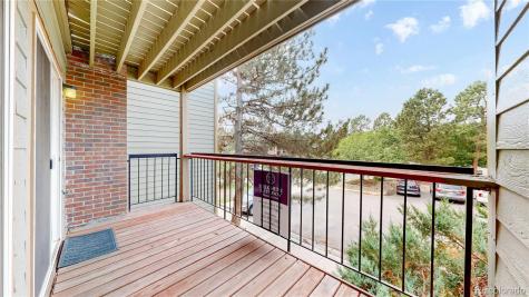 4899 S Dudley Street Littleton CO 80123