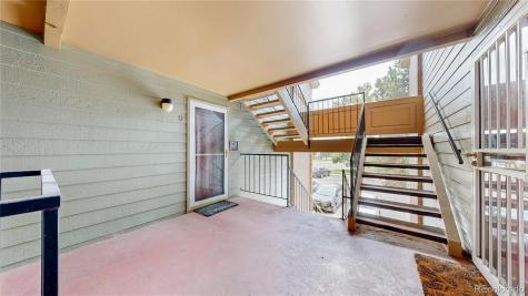 4899 S Dudley Street Littleton CO 80123