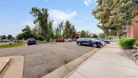 4899 S Dudley Street Littleton CO 80123