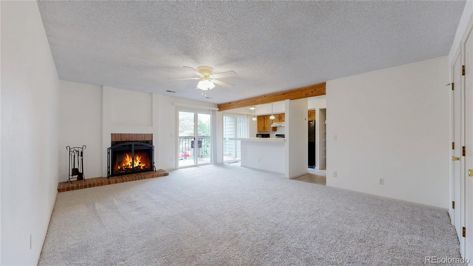 4899 S Dudley Street Littleton CO 80123