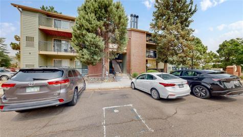 4899 S Dudley Street Littleton CO 80123