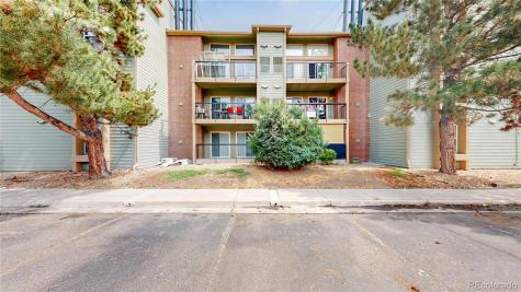 4899 S Dudley Street Littleton CO 80123
