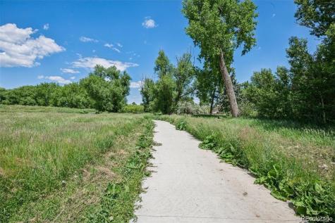 4899 S Dudley Street Littleton CO 80123