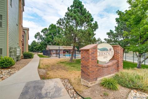 4899 S Dudley Street Littleton CO 80123