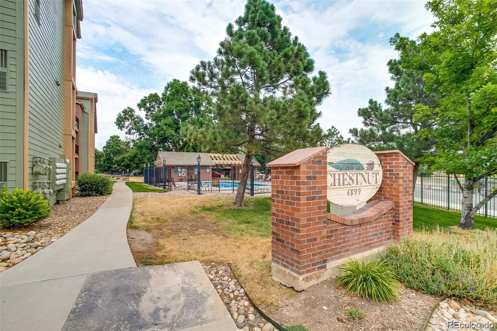 4899 S Dudley Street Littleton CO 80123