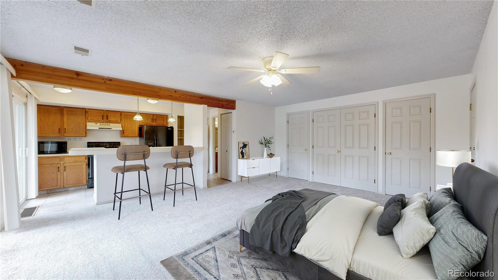 4899 S Dudley Street Littleton CO 80123
