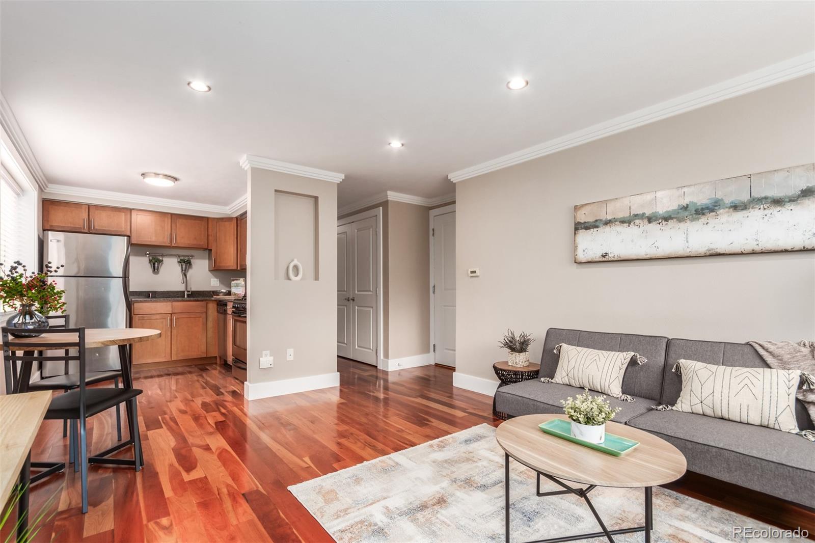 1660 Steele Street Denver CO 80206