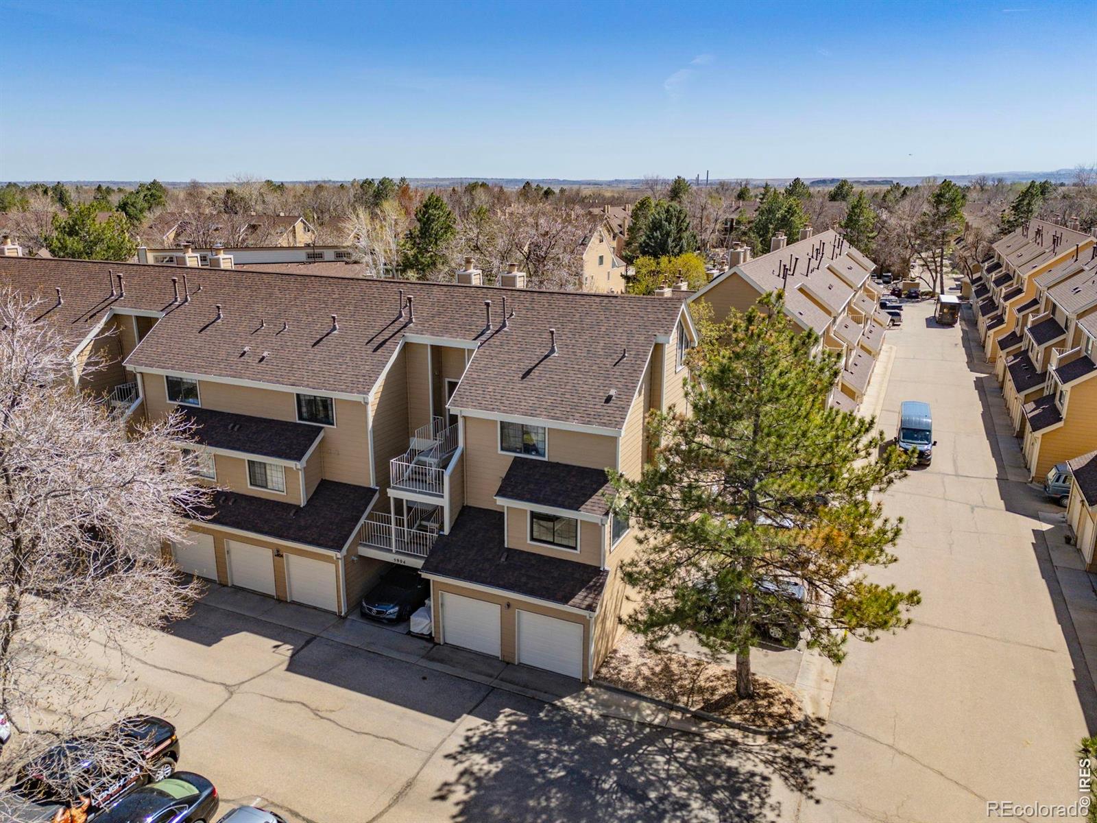 5904 Gunbarrel Avenue Boulder CO 80301