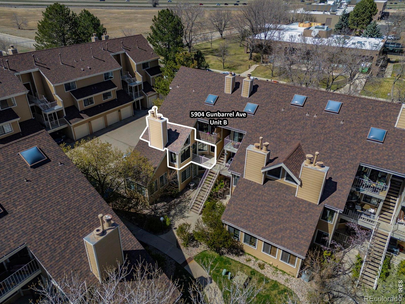 5904 Gunbarrel Avenue Boulder CO 80301