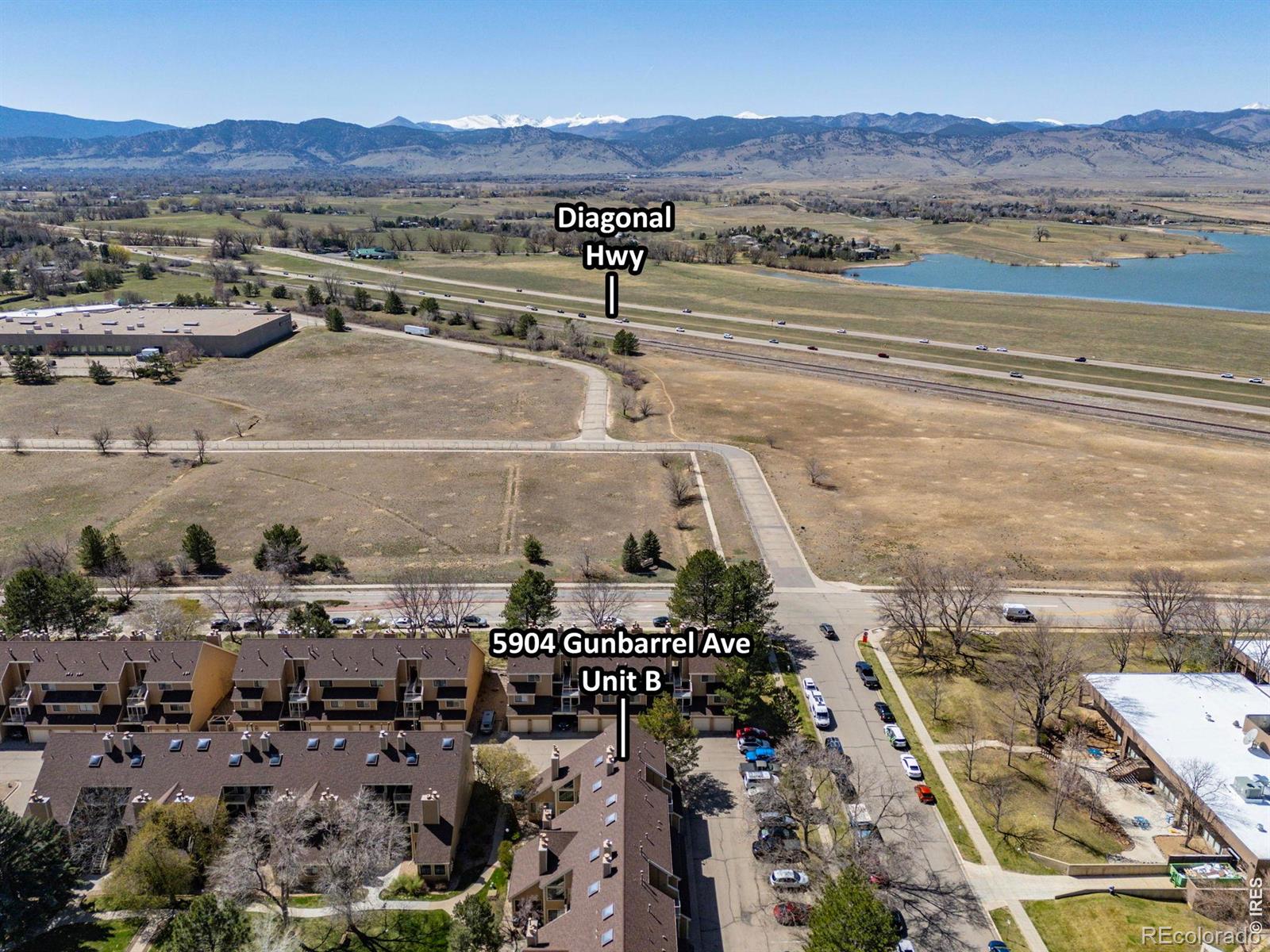 5904 Gunbarrel Avenue Boulder CO 80301