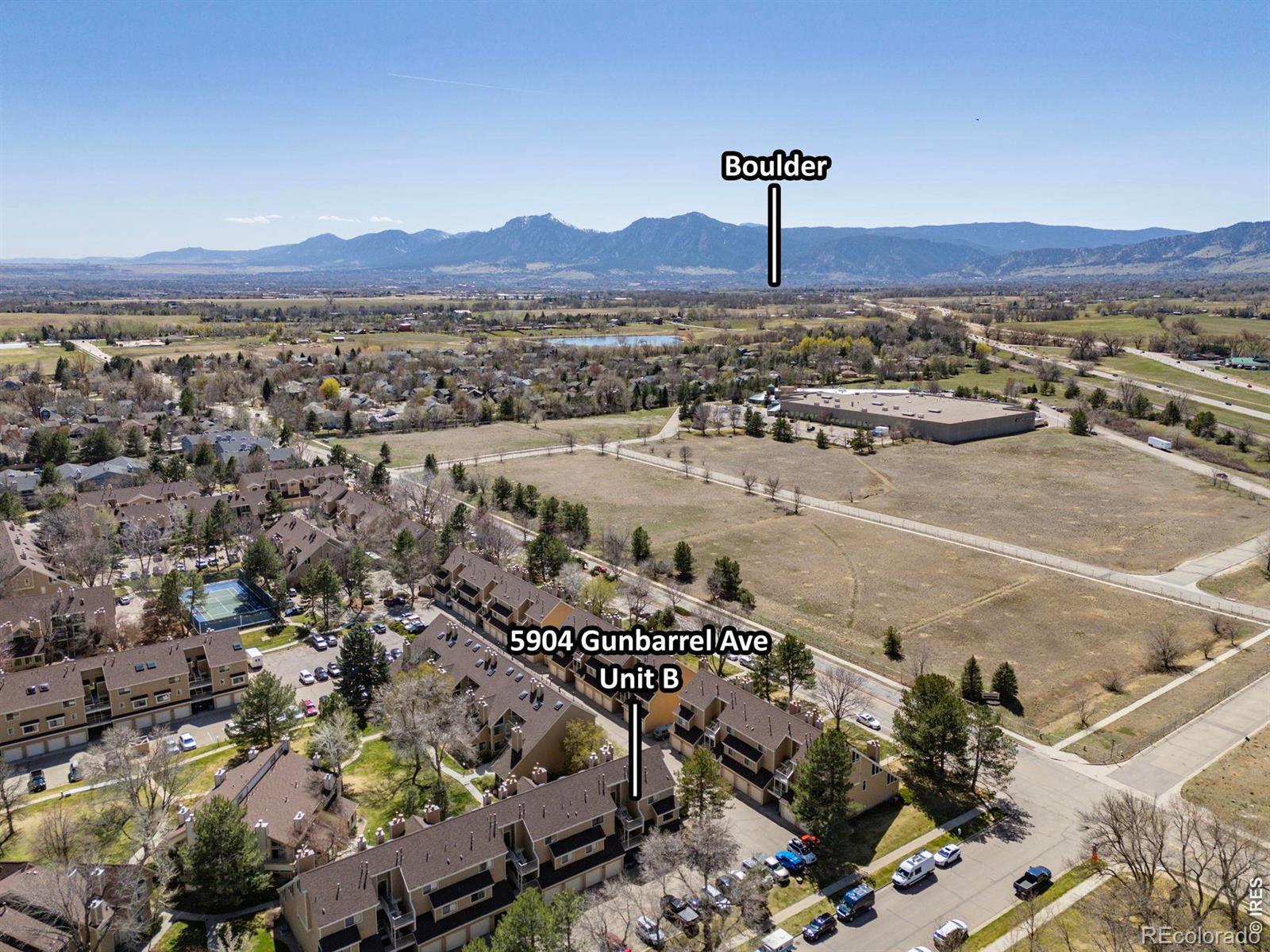 5904 Gunbarrel Avenue Boulder CO 80301
