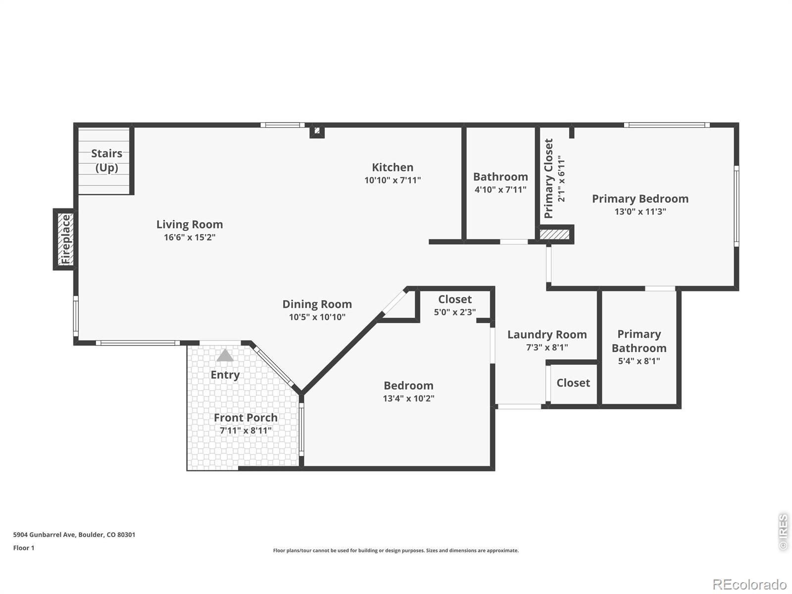 5904 Gunbarrel Avenue Boulder CO 80301