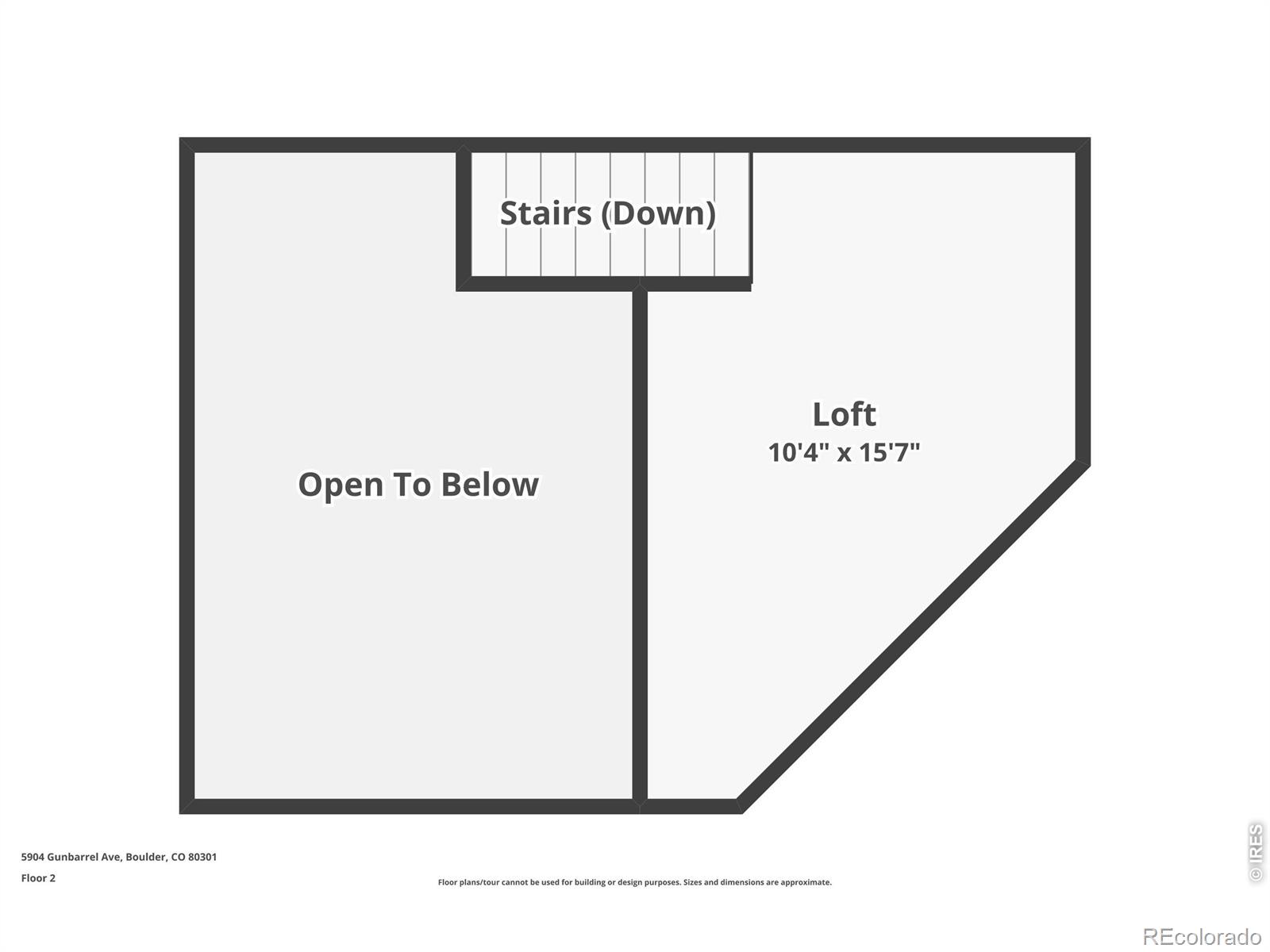 5904 Gunbarrel Avenue Boulder CO 80301