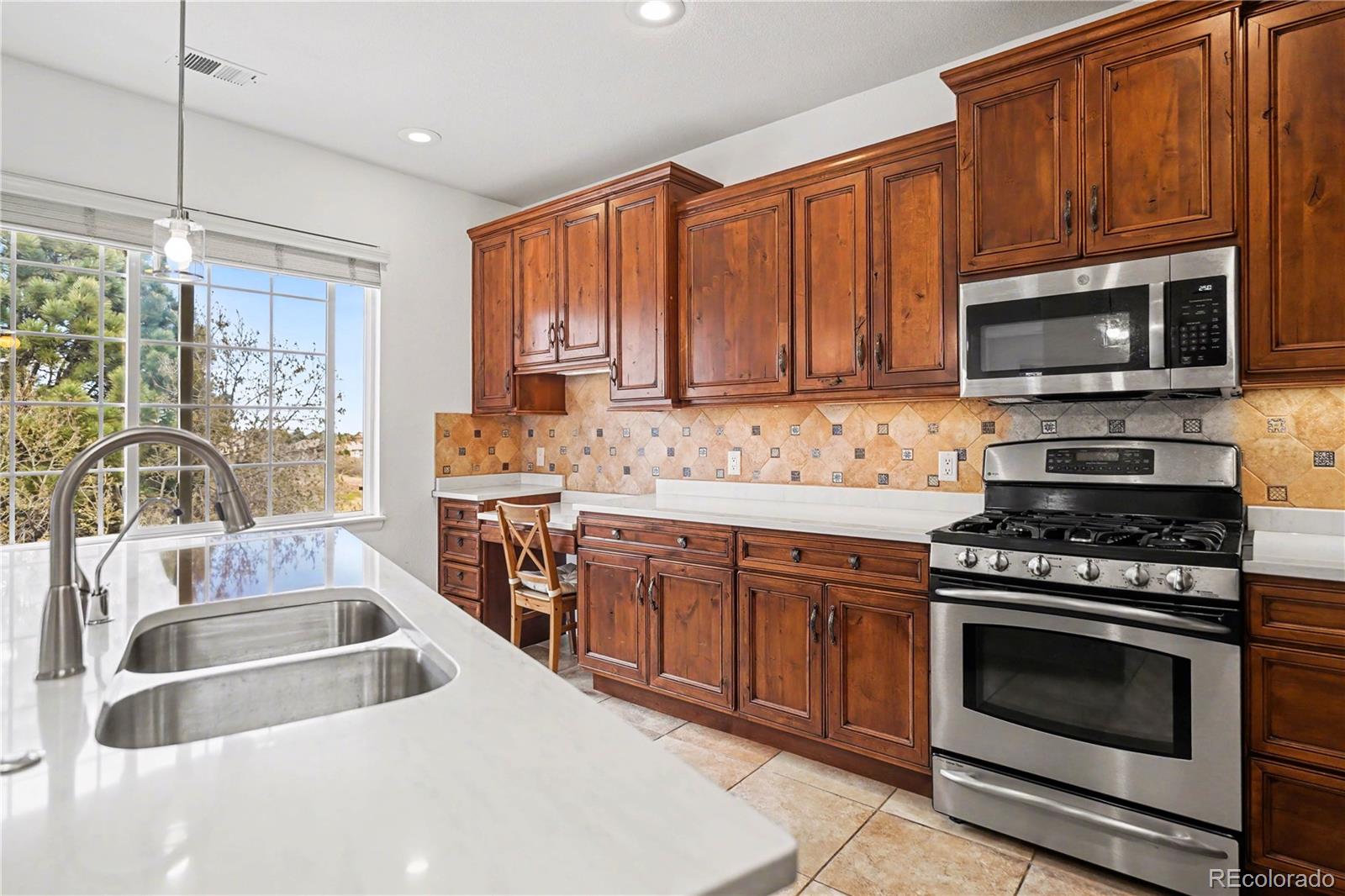 1364 Pineridge Court Castle Pines CO 80108