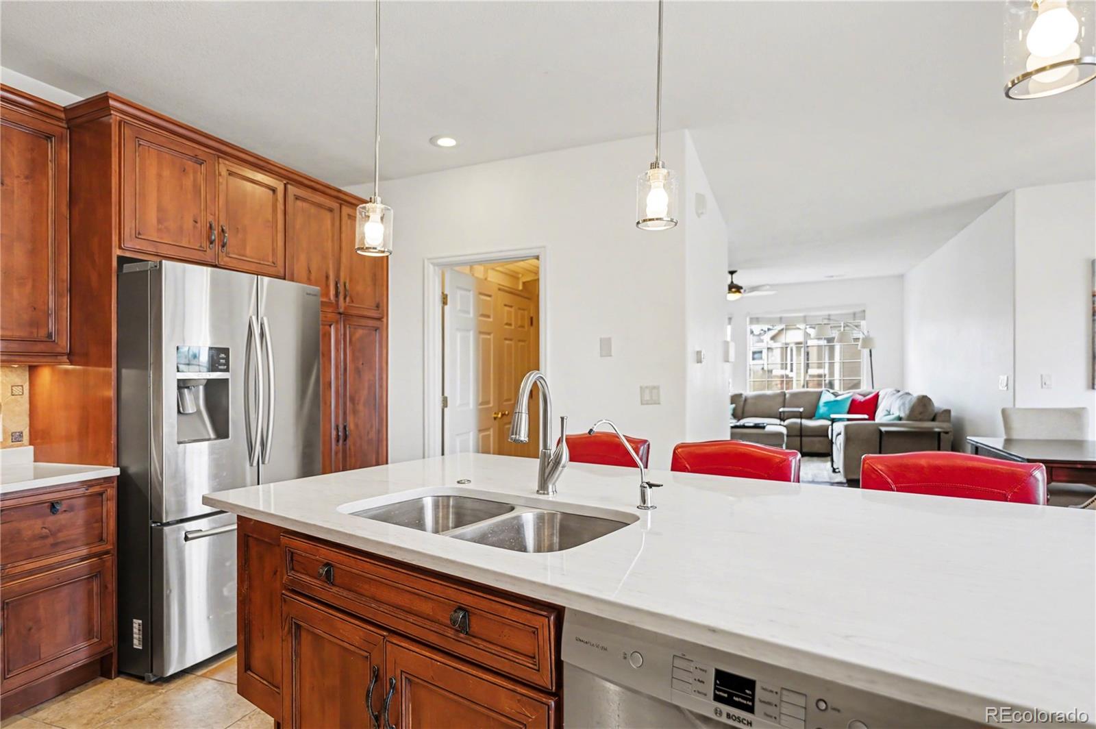 1364 Pineridge Court Castle Pines CO 80108