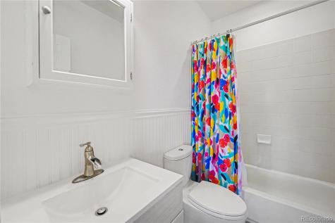1364 Pineridge Court Castle Pines CO 80108