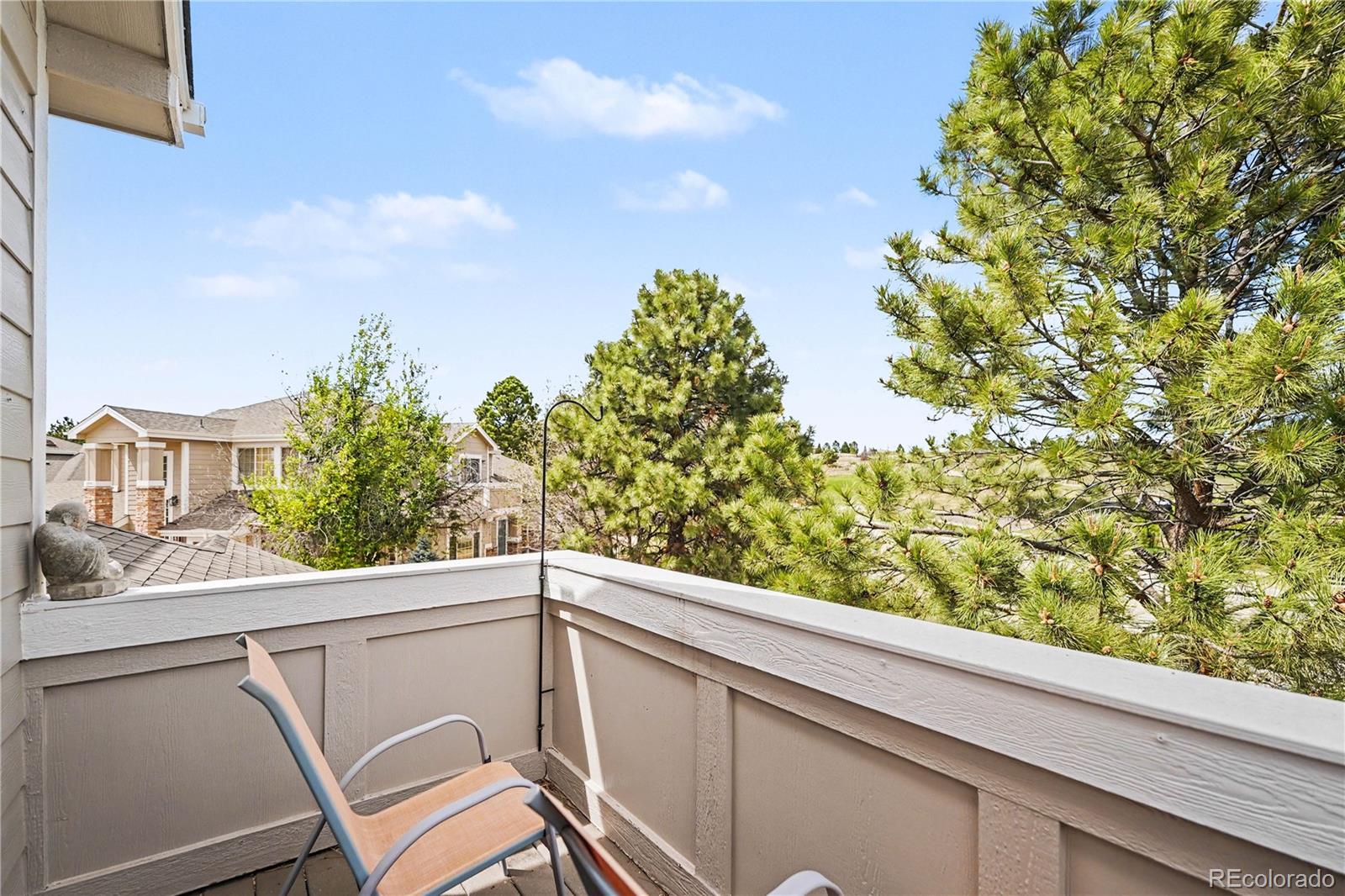 1364 Pineridge Court Castle Pines CO 80108