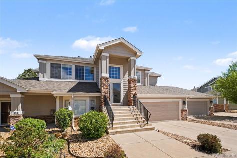1364 Pineridge Court Castle Pines CO 80108