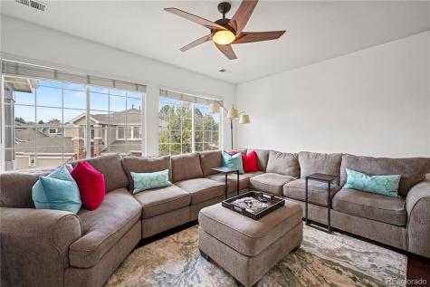 1364 Pineridge Court Castle Pines CO 80108