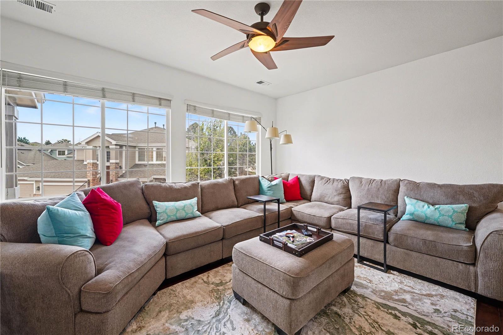 1364 Pineridge Court Castle Pines CO 80108