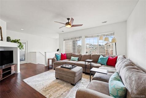 1364 Pineridge Court Castle Pines CO 80108