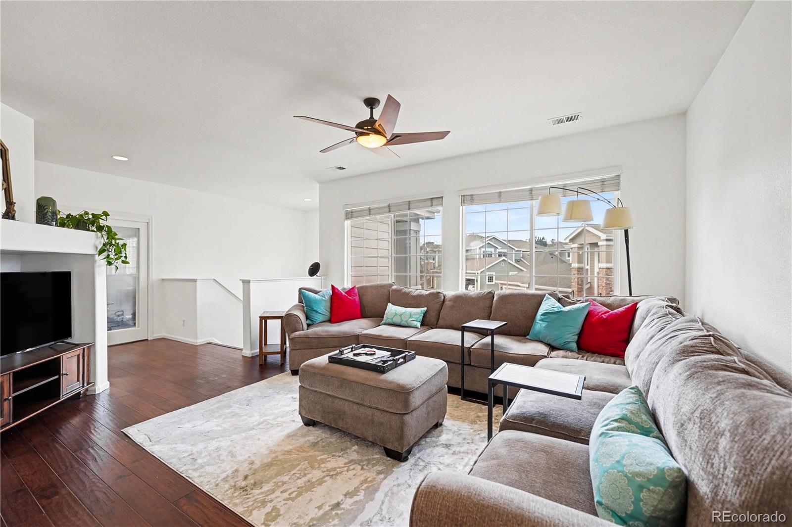 1364 Pineridge Court Castle Pines CO 80108
