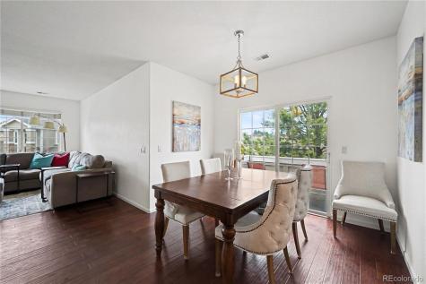 1364 Pineridge Court Castle Pines CO 80108