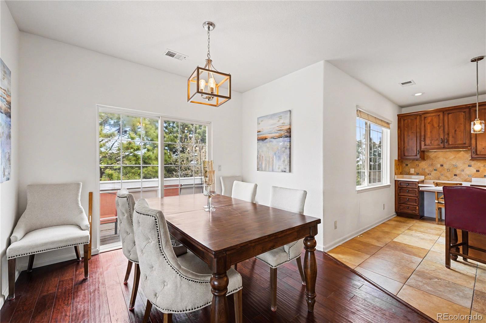 1364 Pineridge Court Castle Pines CO 80108