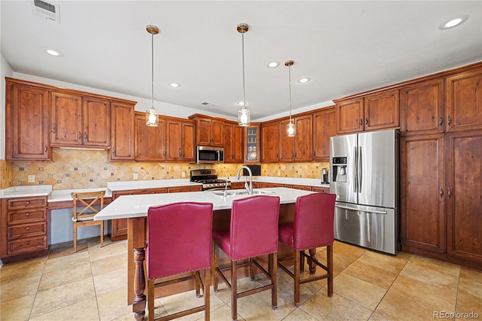 1364 Pineridge Court Castle Pines CO 80108