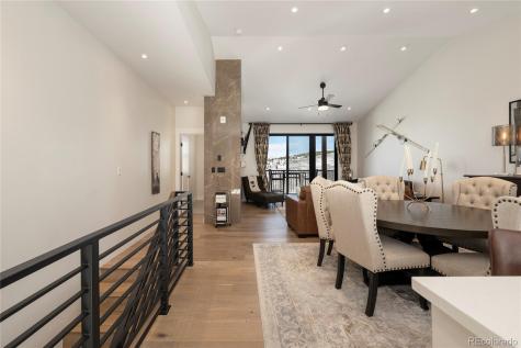 109 Saddle Mountain Camp Road Granby CO 80446