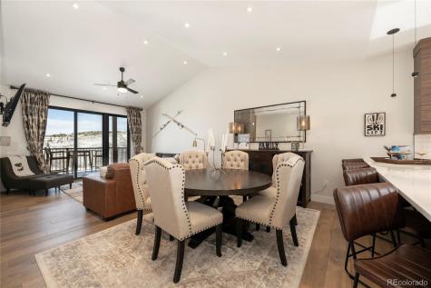 109 Saddle Mountain Camp Road Granby CO 80446