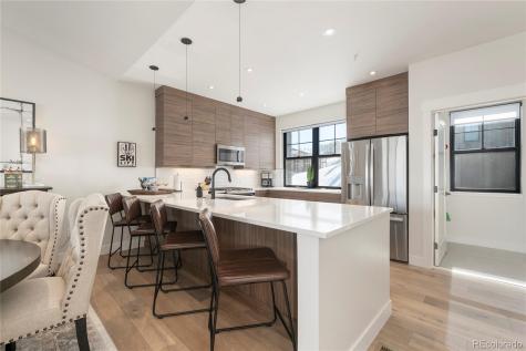 109 Saddle Mountain Camp Road Granby CO 80446