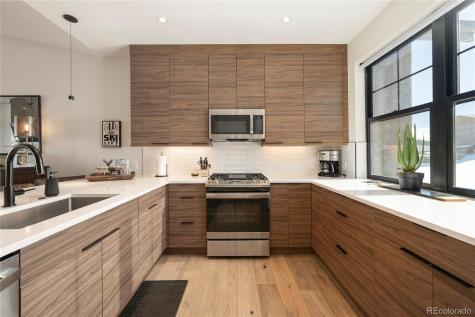 109 Saddle Mountain Camp Road Granby CO 80446