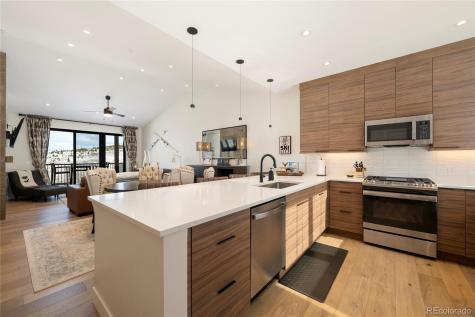 109 Saddle Mountain Camp Road Granby CO 80446