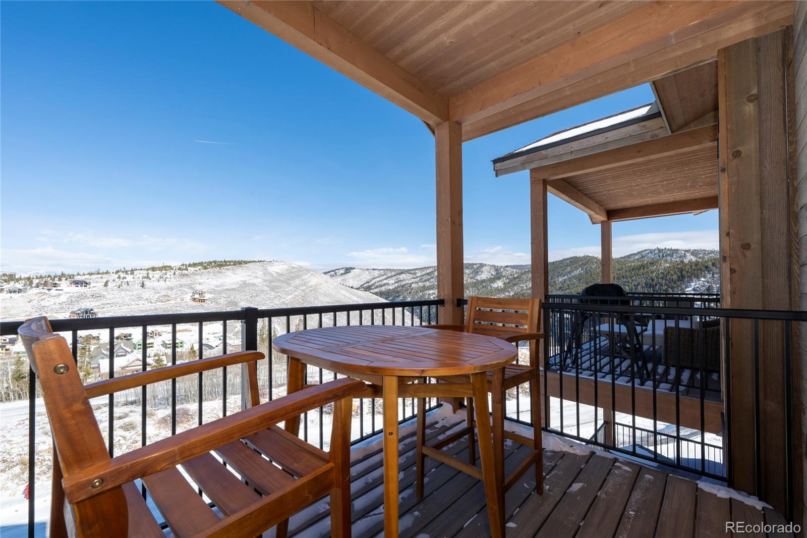109 Saddle Mountain Camp Road Granby CO 80446