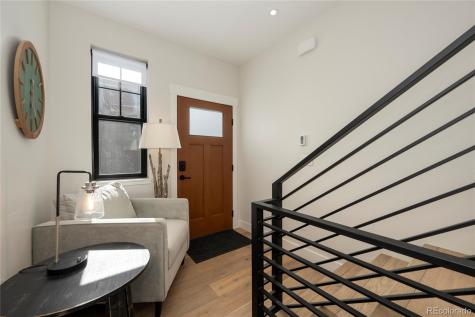 109 Saddle Mountain Camp Road Granby CO 80446