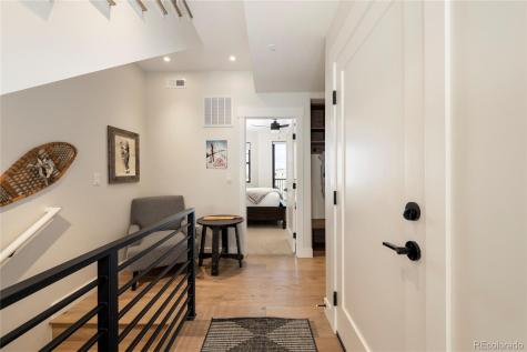 109 Saddle Mountain Camp Road Granby CO 80446