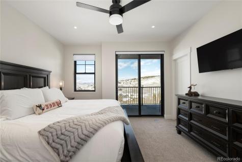 109 Saddle Mountain Camp Road Granby CO 80446