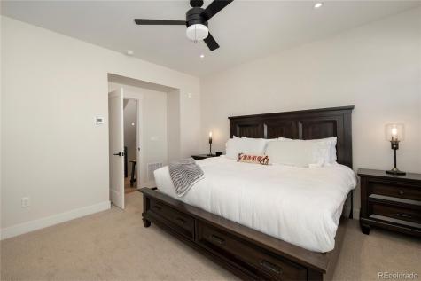 109 Saddle Mountain Camp Road Granby CO 80446