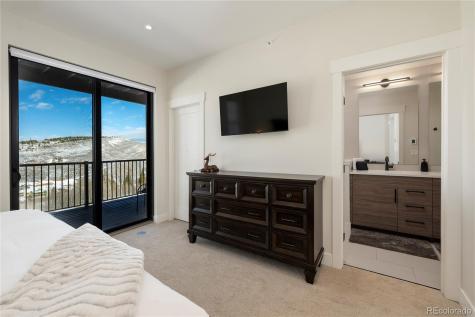 109 Saddle Mountain Camp Road Granby CO 80446