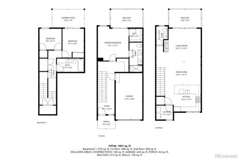 109 Saddle Mountain Camp Road Granby CO 80446