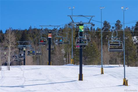 109 Saddle Mountain Camp Road Granby CO 80446