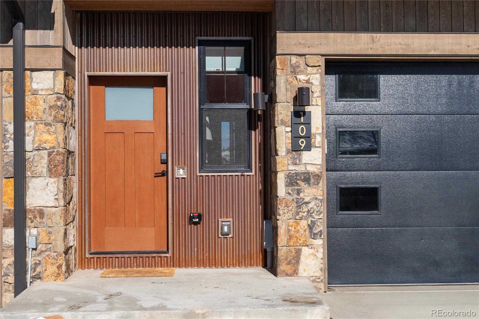 109 Saddle Mountain Camp Road Granby CO 80446