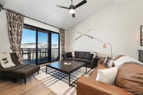 109 Saddle Mountain Camp Road Granby CO 80446